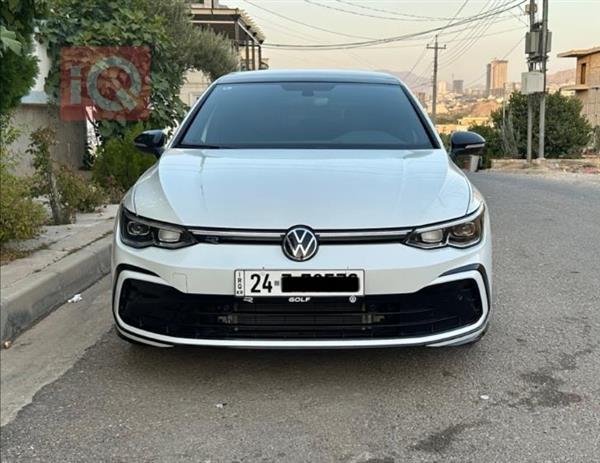Volkswagen Golf 2024 for sale in Iraq - Duhok